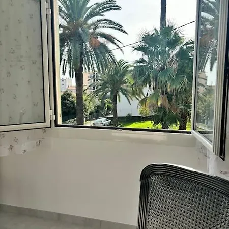 T3 Renove Proche Mer, Aeroport Et Gare ! Apartment *
