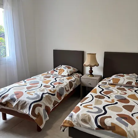T3 Renove Proche Mer, Aeroport Et Gare ! Apartment